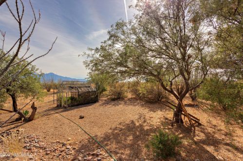 4170 Calle Dos, Green Valley AZ 85622-5333 exterior