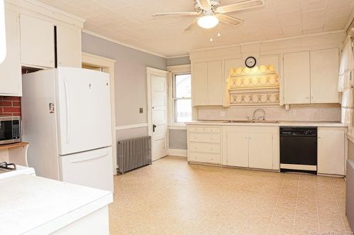 134 Funston Ave, Torrington CT 06790-6251 exterior