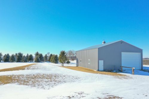 9880 County Road 3, Osakis MN 56360-8008 exterior
