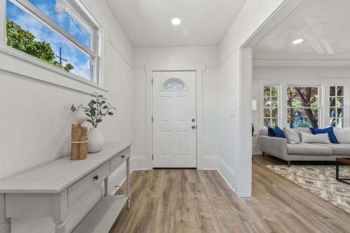 1522 California St, Berkeley CA 94703-1608 exterior