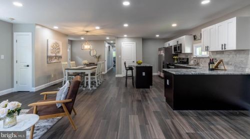 104 Adams St, Limerick PA  19468-2213 exterior