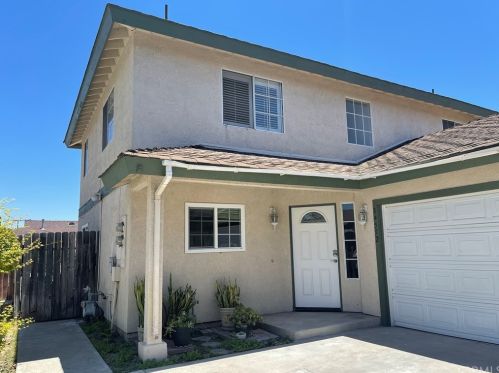 14552 Woodruff Ave, Bellflower CA 90706-3262 exterior