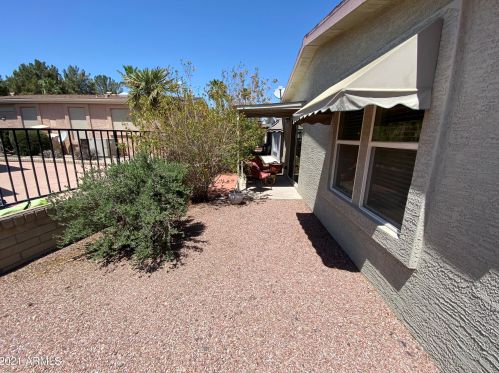 6250 Pinehurst Dr, Chandler AZ  85249-4039 exterior