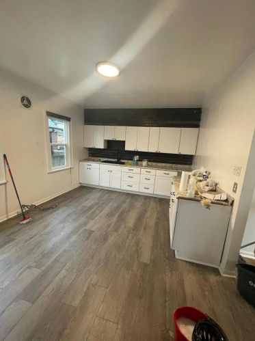 3021 12th St, Milwaukee WI  53215-3821 exterior