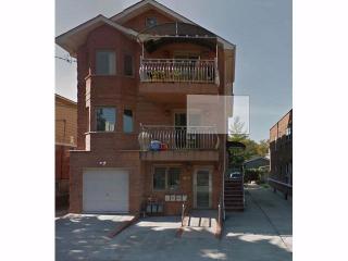 4355 158th St, Flushing NY  11358-3141 exterior