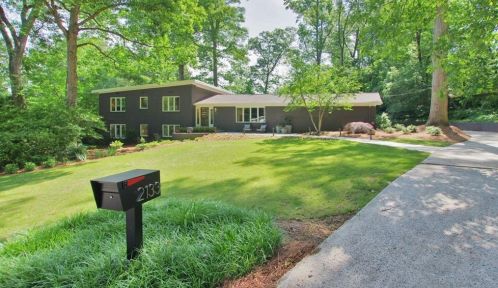 2133 Eldorado Dr, Atlanta, GA 30345-3414