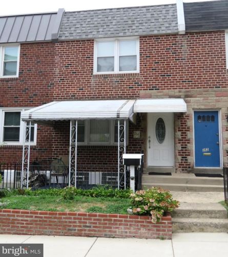 350 Krams Ave, Philadelphia PA 19128-4733 exterior