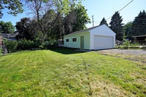 272 Arlington Ave, Saint Paul MN  55117-4356 exterior