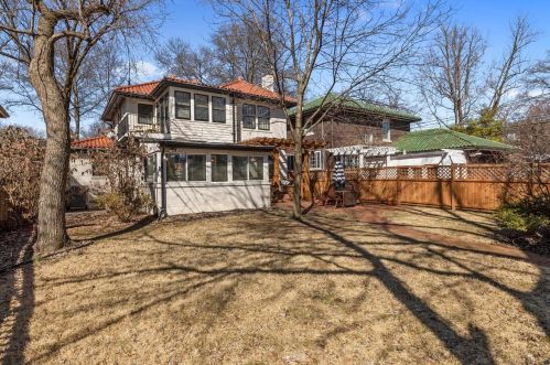 444 Melville Ave, Saint Louis MO 63130-4509 exterior