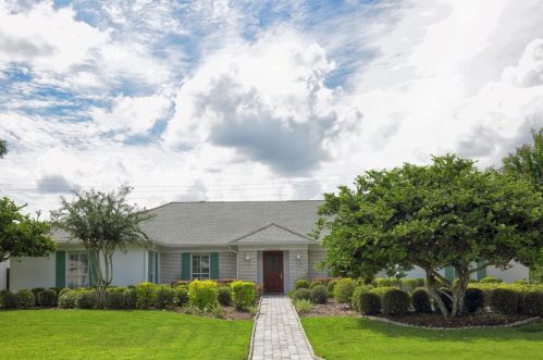 2100 Alameda St, Orlando FL 32804-6903 exterior