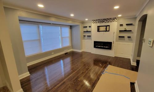 1523 86th Pl, Chicago IL  60619-6520 exterior