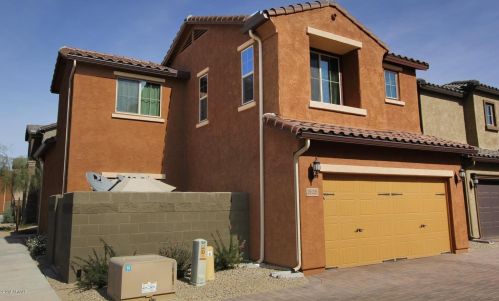 21221 36th Pl, Phoenix AZ  85050-8388 exterior