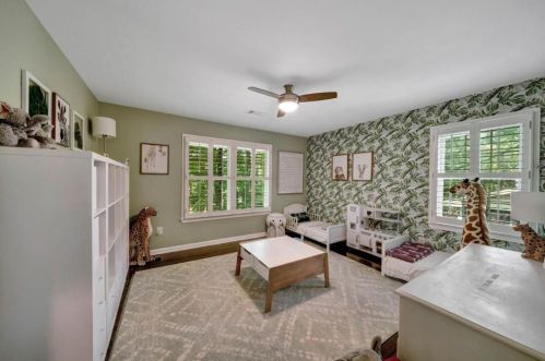 2508 Caladium Dr, Atlanta GA 30345-1325 exterior