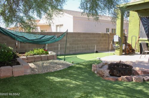 8517 Camino Bengala, Tucson AZ  85747-5165 exterior