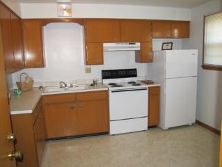 314 32nd St, Cedar Rapids IA  52402-6012 exterior