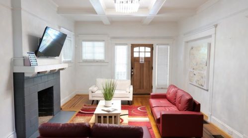 682 Durant Pl, Atlanta GA  30308-2067 exterior