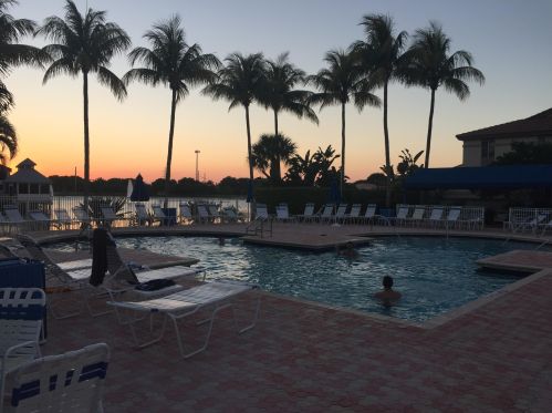 6781 Via Regina, Boca Raton FL 33433-3924 exterior