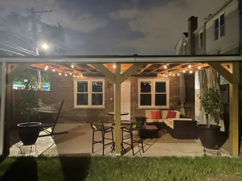 4814 Wellington Ave, Chicago IL 60641-5243 exterior