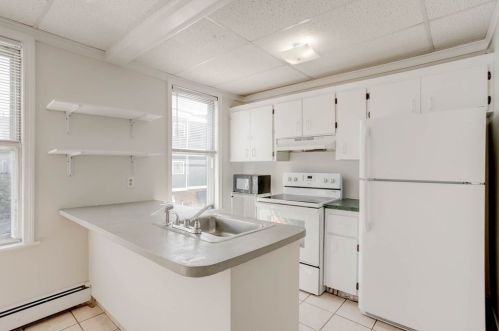 156 Bennington St, Boston MA exterior