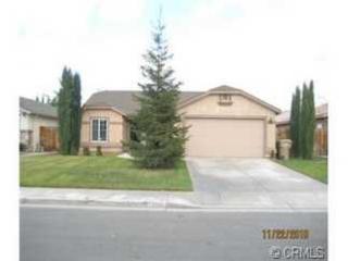 3706 Ridgemont St, Bakersfield, CA 93313-3758