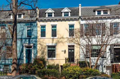 3027 Cambridge Pl, Washington, DC 20007-2914