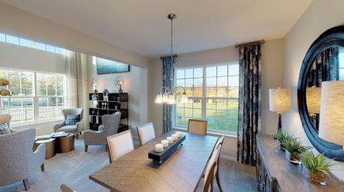 1303 Barberry Way, Joliet IL 60431-7850 exterior