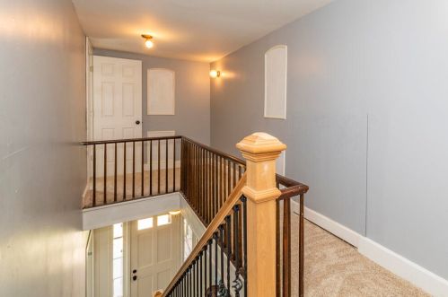 514 Kalamazoo St, Paw Paw MI 49079-1130 exterior