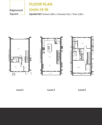 1300 Memorial Dr, Atlanta GA  30317-1714 exterior