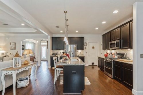 100 Magnolia Lake Dr, Defuniak Springs FL 32433-5242 exterior