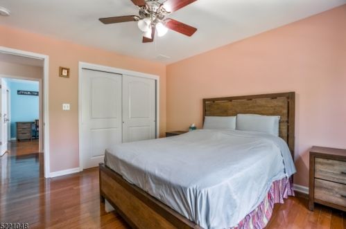 1277 Baker St, Industrial Hillside NJ 07205-2627 exterior