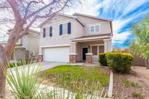 4021 Ellis St, Phoenix AZ  85041-6017 exterior