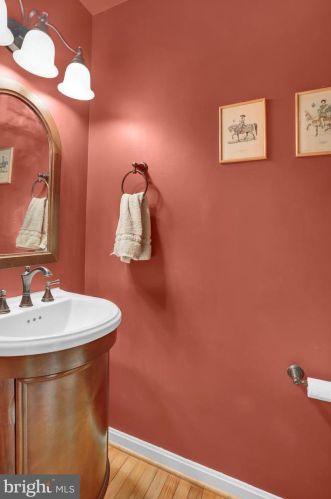 41 Stayman Way, Littlestown PA 17340-1100 exterior