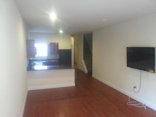 1833 18th St, Philadelphia PA  19121-3309 exterior