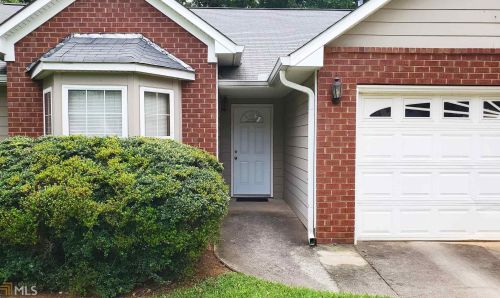 2351 Bankston Cir, Lithonia, GA 30078-5724