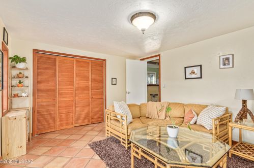 3014 Lester St, Tucson AZ  85716-3126 exterior