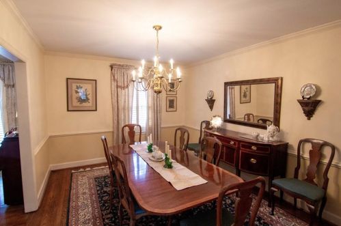 6688 Brandon Ml Rd, Atlanta GA 30328-2031 exterior