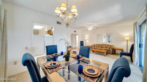 3069 Placita Margarita, Green Valley AZ 85622-3235 exterior