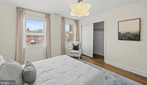 1423 Holbrook St, Washington DC 20002-2908 exterior