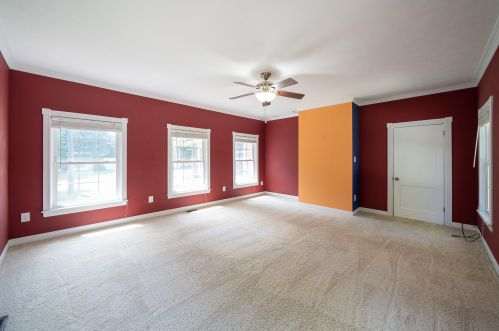 113 Lincoln St, Grant MI 49327-9115 exterior