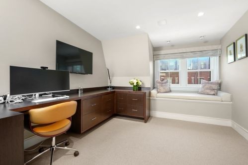 49 Appleton St, Boston MA  02116-6214 exterior