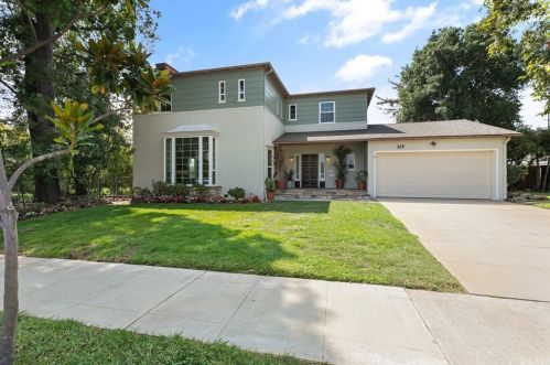 315 Flower Ave, Brea, CA 92821-5437