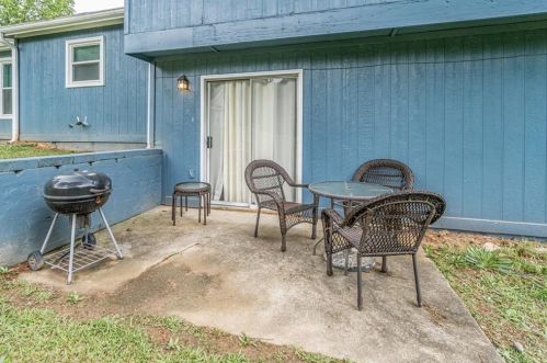 3409 Framingham Dr, Lithonia GA  30038-2625 exterior