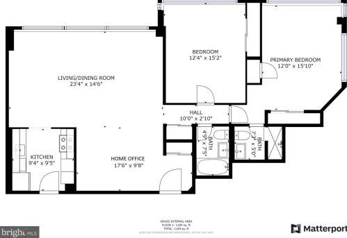 4740 Connecticut Ave, Washington DC 20008-5638 exterior