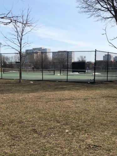 2901 Michigan Ave, Chicago IL  60616-5217 exterior