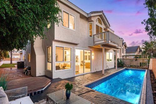 13982 Capewood Ln, San Diego CA  92128-6469 exterior