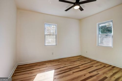 1401 Mcclelland Ave, Atlanta GA  30344-1610 exterior