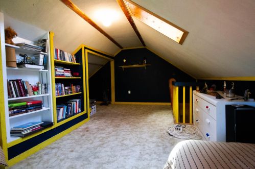 900 Woodward Ave, Big Rapids MI 49307-9201 exterior