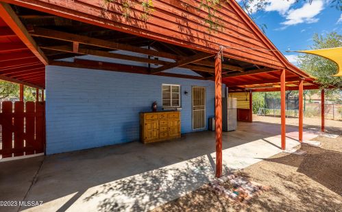 4625 13 St, Tucson AZ 85719-6109 exterior