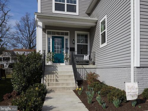 10220 Menlo Ave, Silver Spring, MD 20910-1056