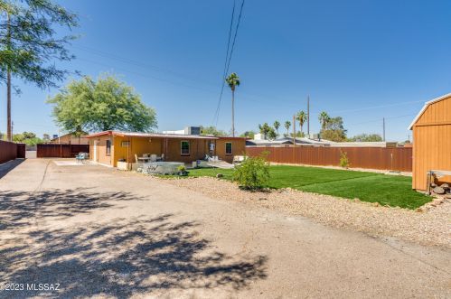 3009 Glenn St, Tucson AZ  85716-2141 exterior